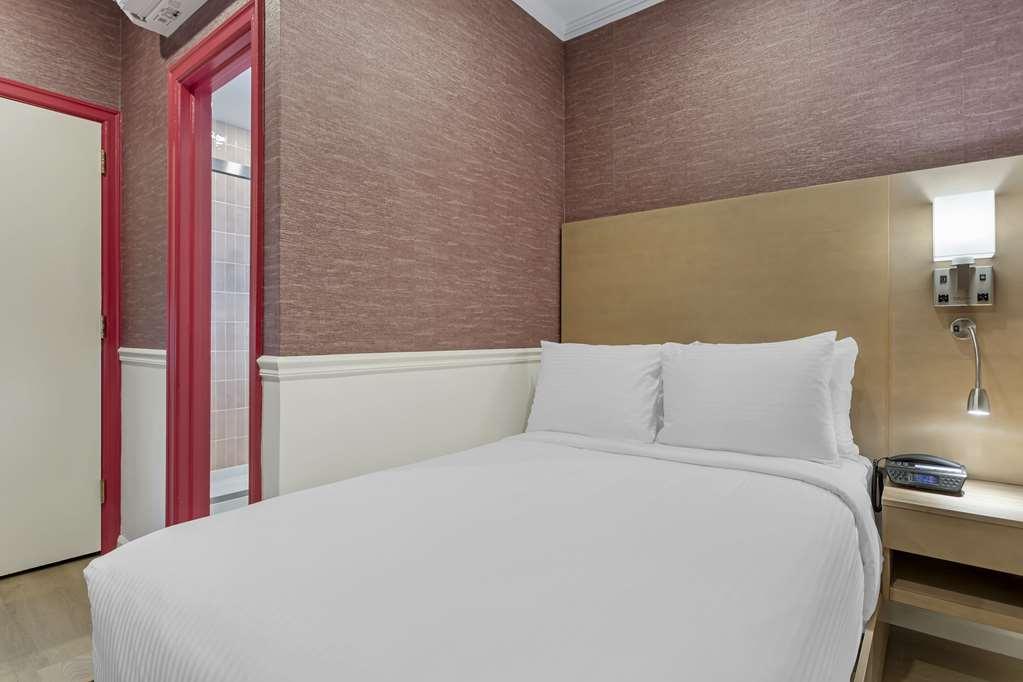Mayfair Hotel, Ascend Hotel Collection Nueva York Habitación foto