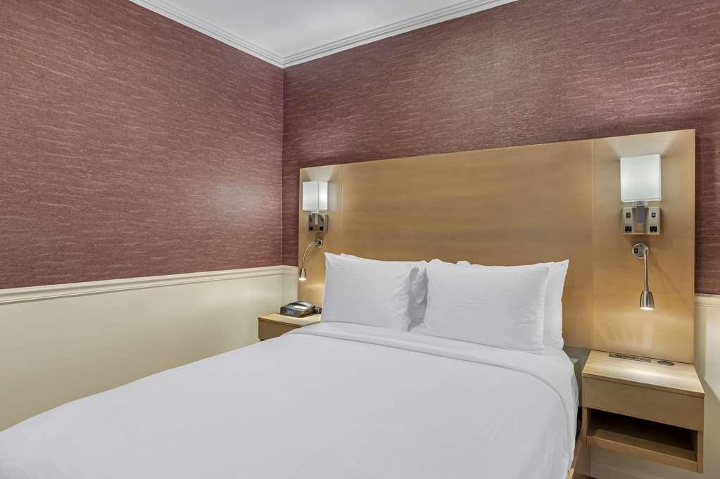 Mayfair Hotel, Ascend Hotel Collection Nueva York Habitación foto