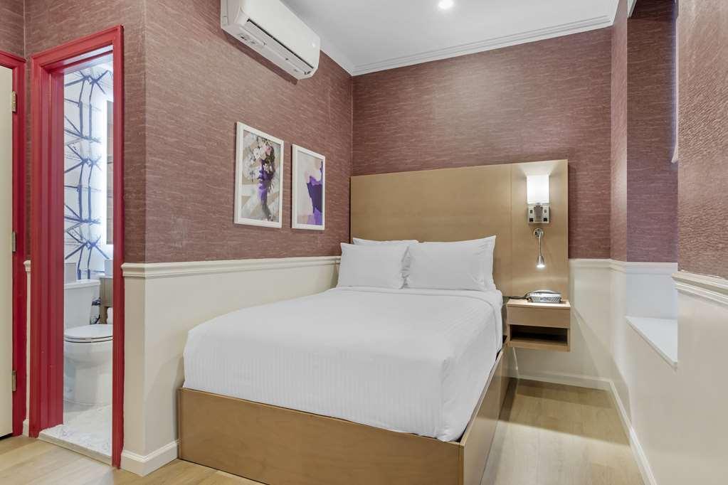 Mayfair Hotel, Ascend Hotel Collection Nueva York Habitación foto