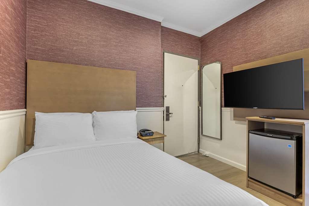 Mayfair Hotel, Ascend Hotel Collection Nueva York Habitación foto