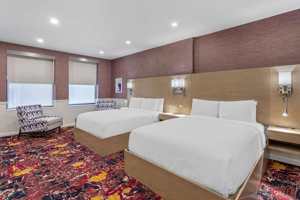 Mayfair Hotel, Ascend Hotel Collection Nueva York Habitación foto