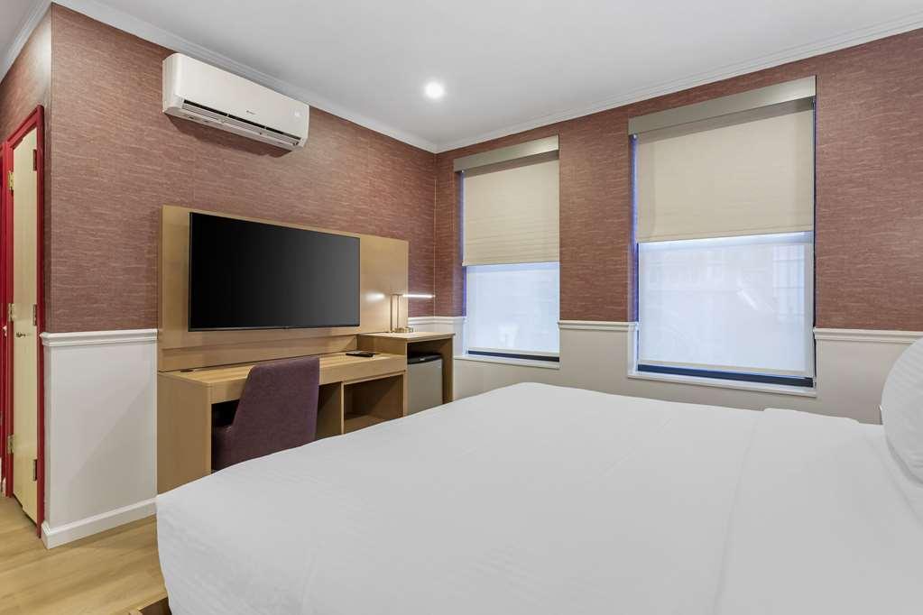 Mayfair Hotel, Ascend Hotel Collection Nueva York Habitación foto